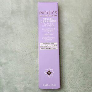 Pacifica Vegan Ceramide Eye Cream 15 ml